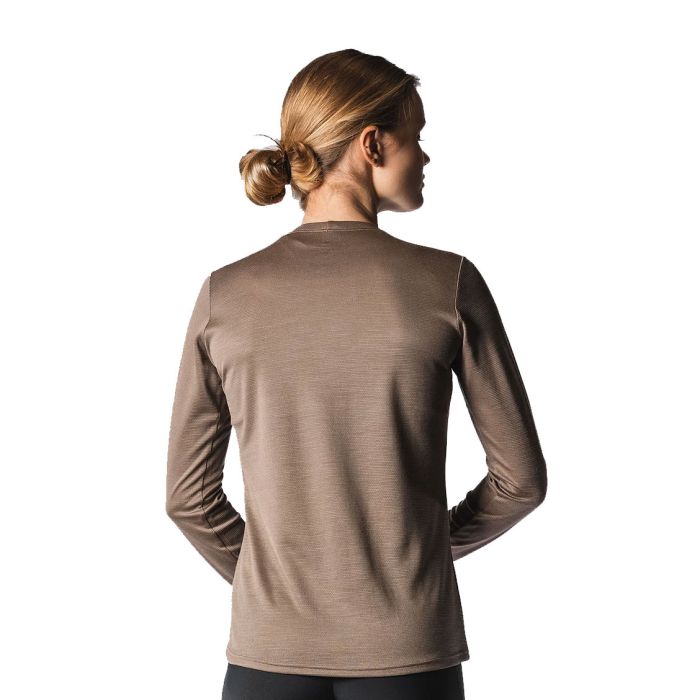 Technical Merino 150 LS Shirt Women