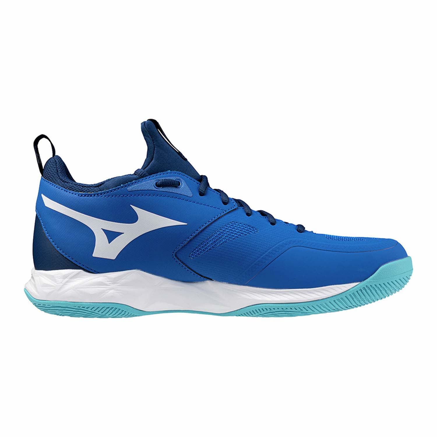 Mizuno  Wave Dimension Heren