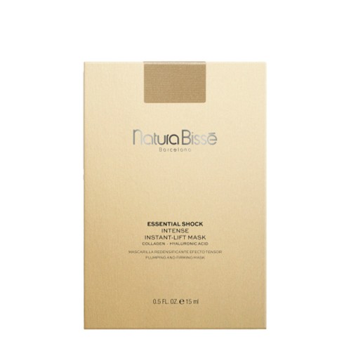 Natura Bissé Essential Shock Intense Máscara Lifting Instantâneo 15ml