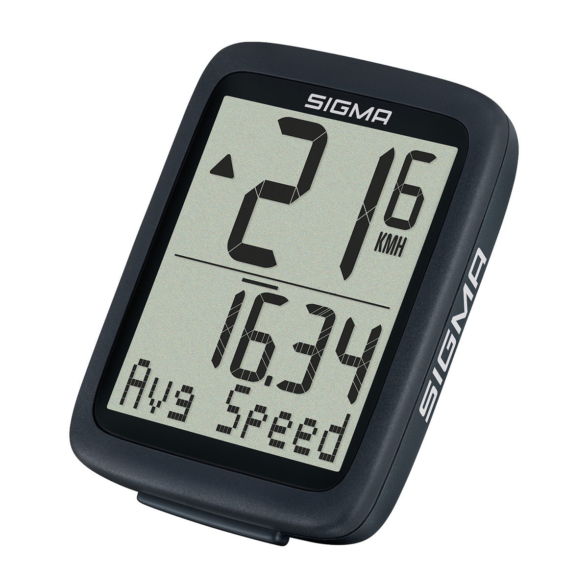 Sigma Sport BC 8.0 WL ATS Draadloze Fietscomputer