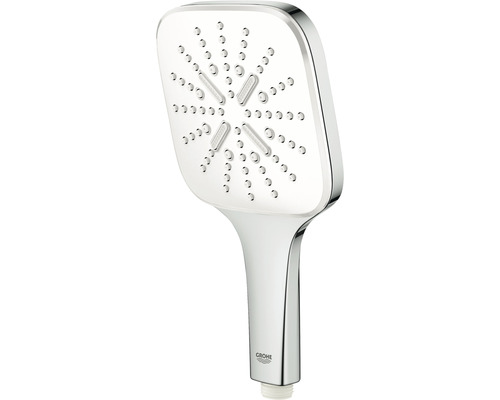 Handdouche GROHE Vitalio SmartActive 130 Cube 9,5 l chroom 26595000