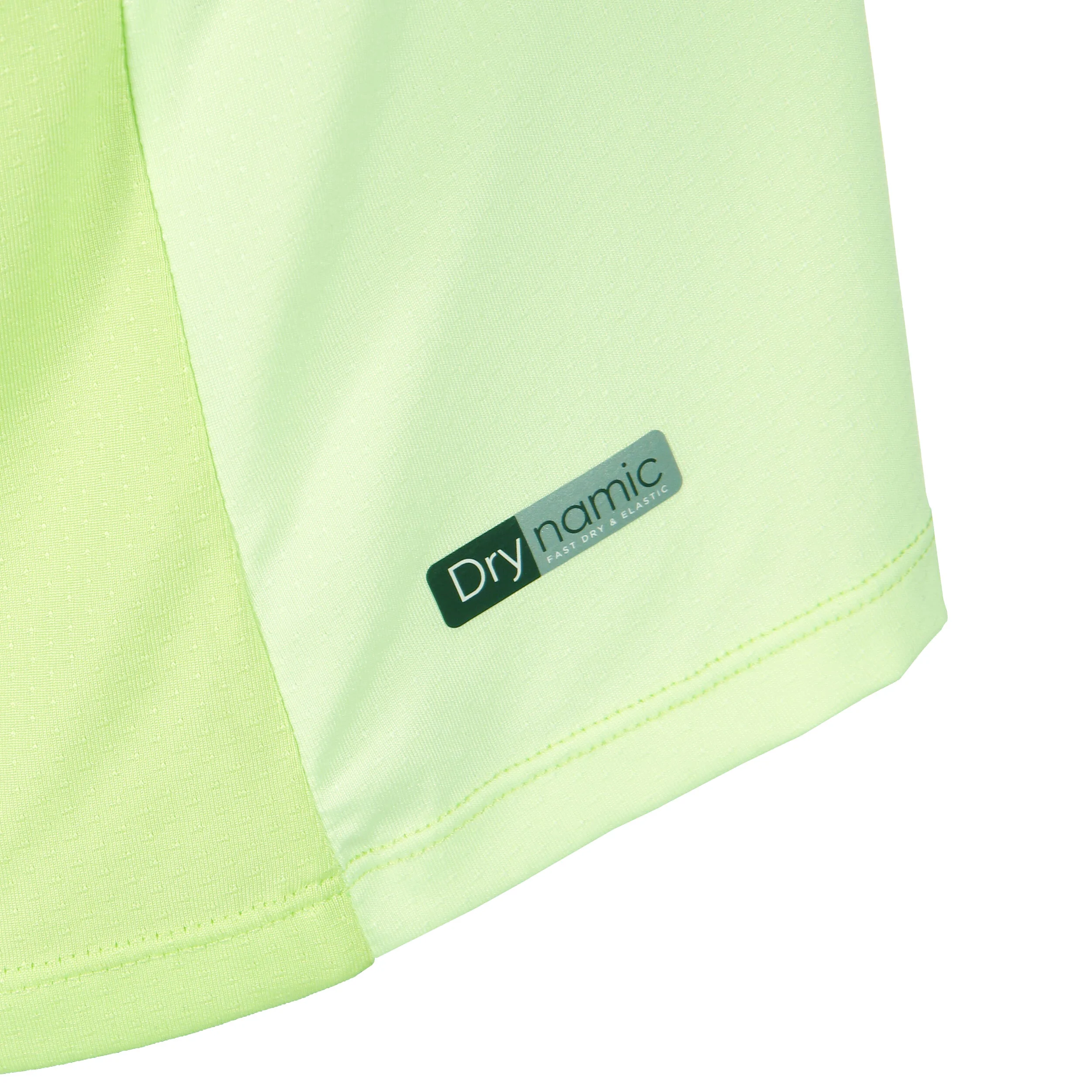 Bullpadel Bines Débardeur Tank Top Femmes - Jaunes Fluo
