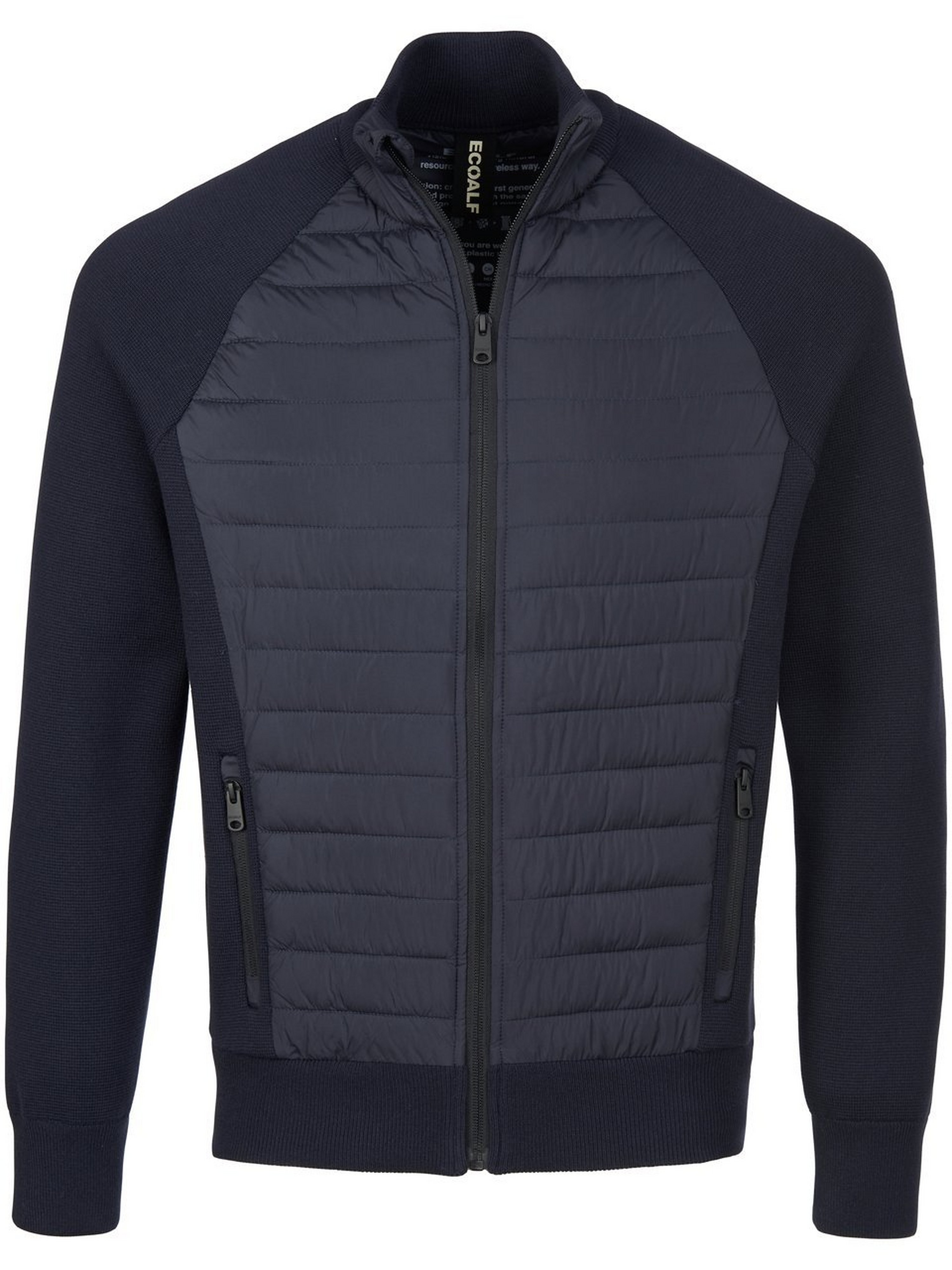 Steppjacke
