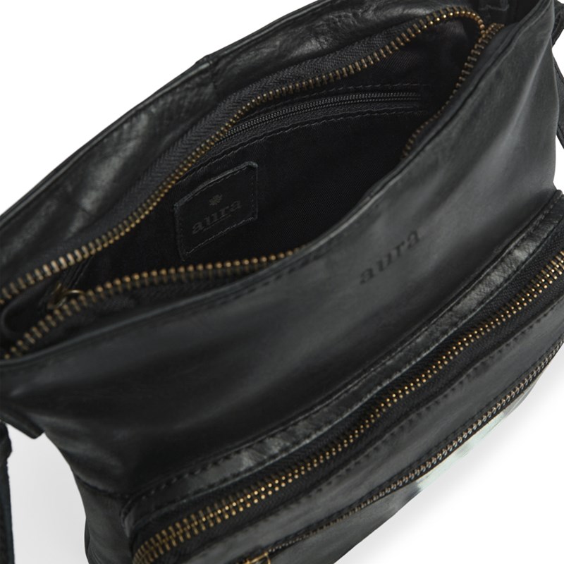 Aura<br>Crossbody Havanna