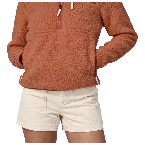 Patagonia - Women's Retro Pile Marsupial - Pull polaire
