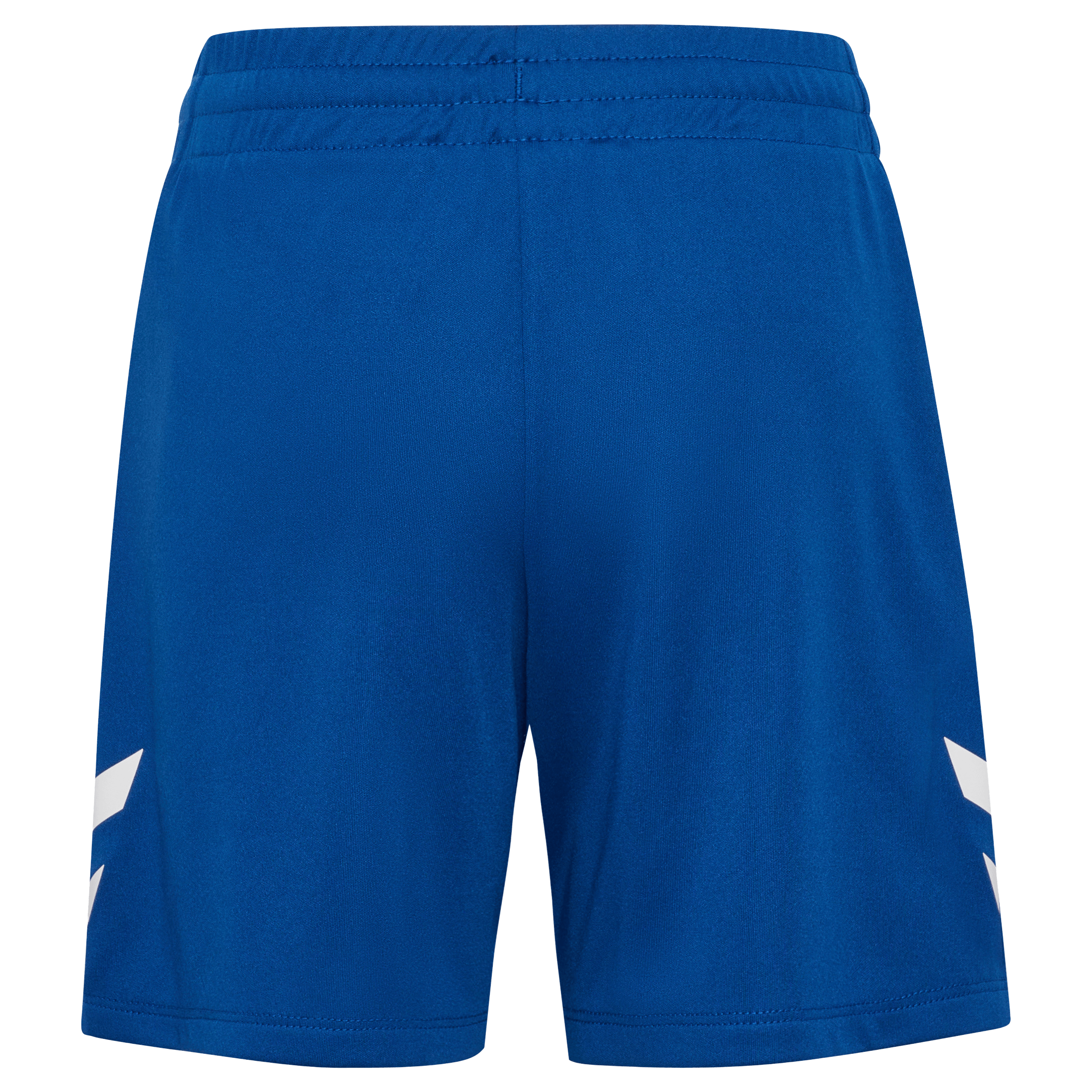 Hummel hmlLOGO Shorts Jr - Treningstøy