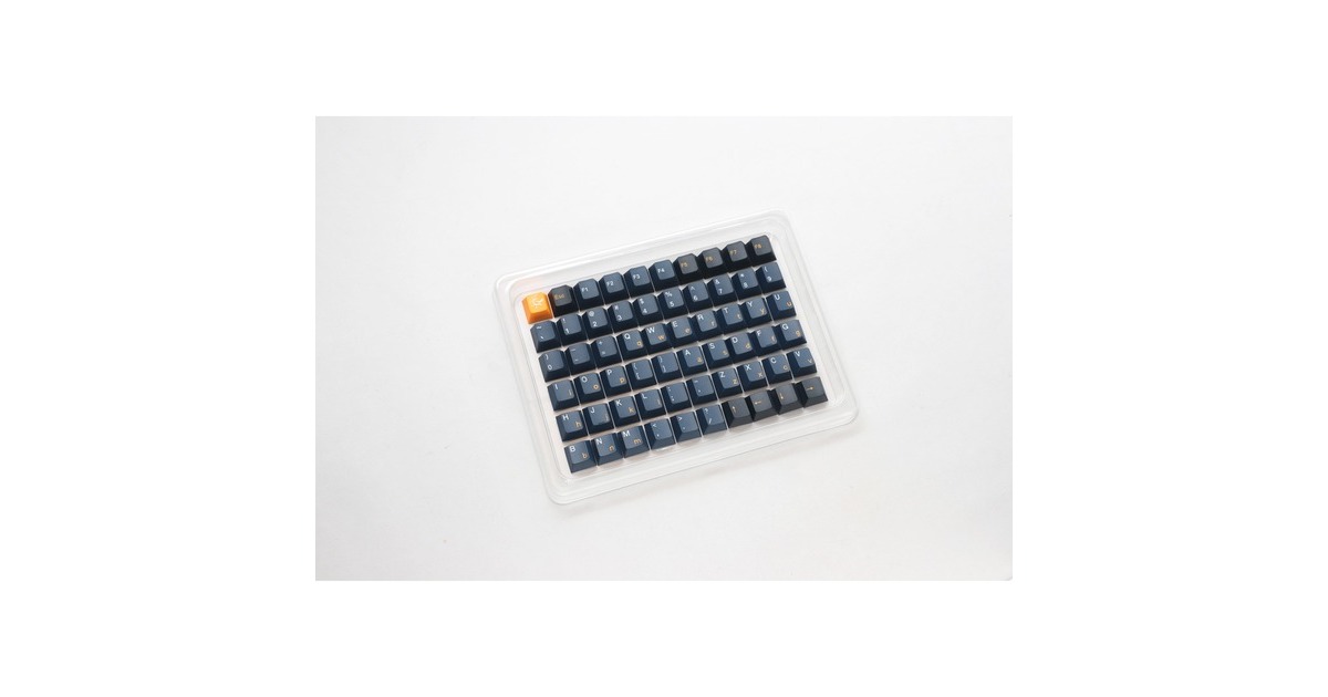 DuckyNazca Line keycaps  (133 stuks)