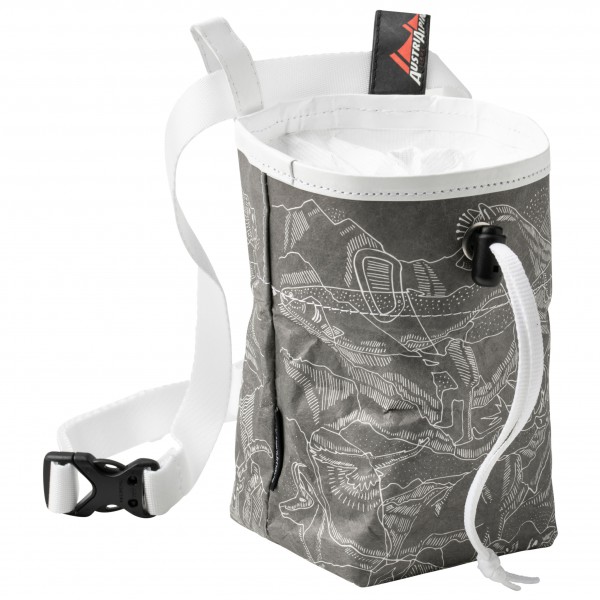 AustriAlpin - Papnu Chalk Bag - Sac à magnésie