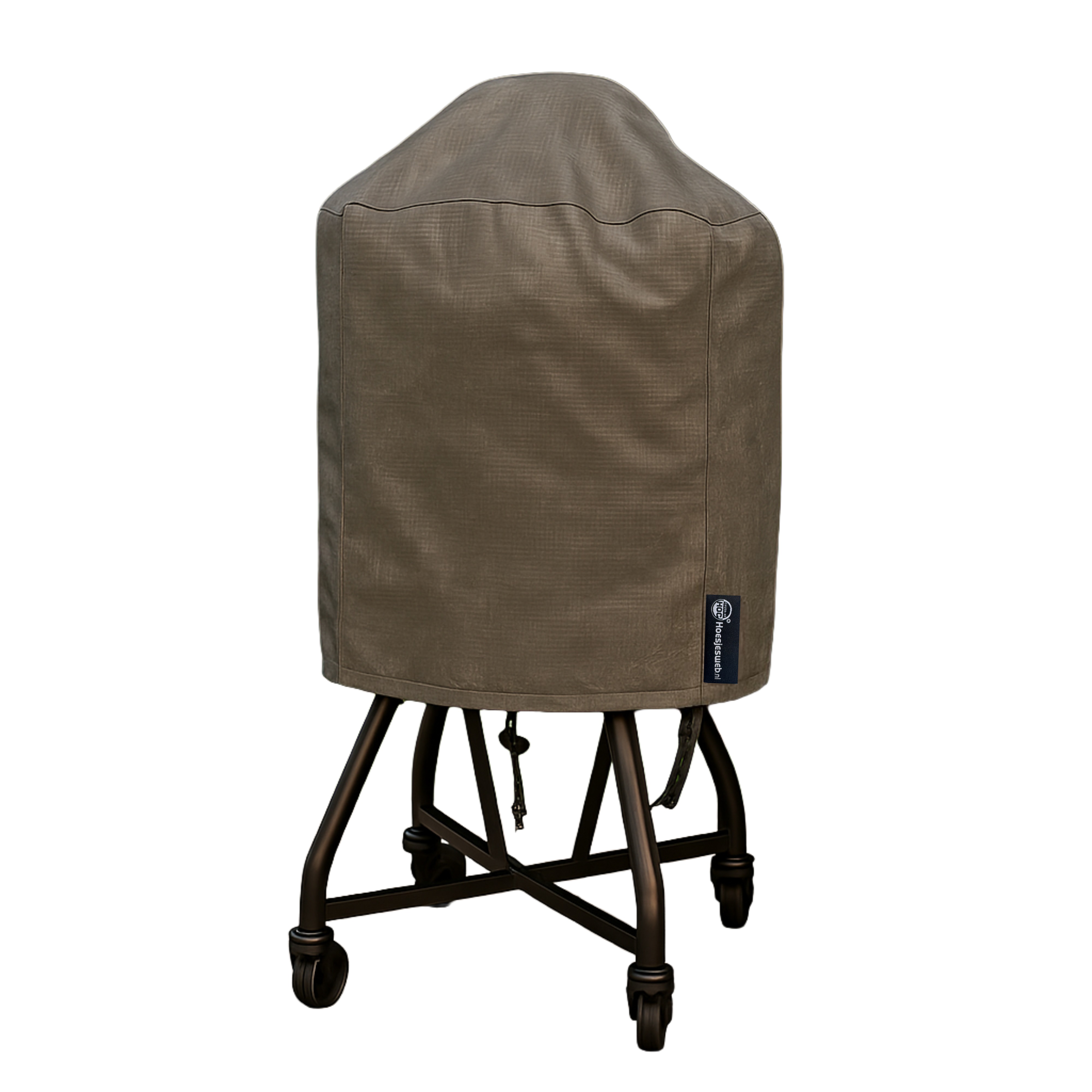CUHOC Diamond Kamado 13 inch barbecuehoes