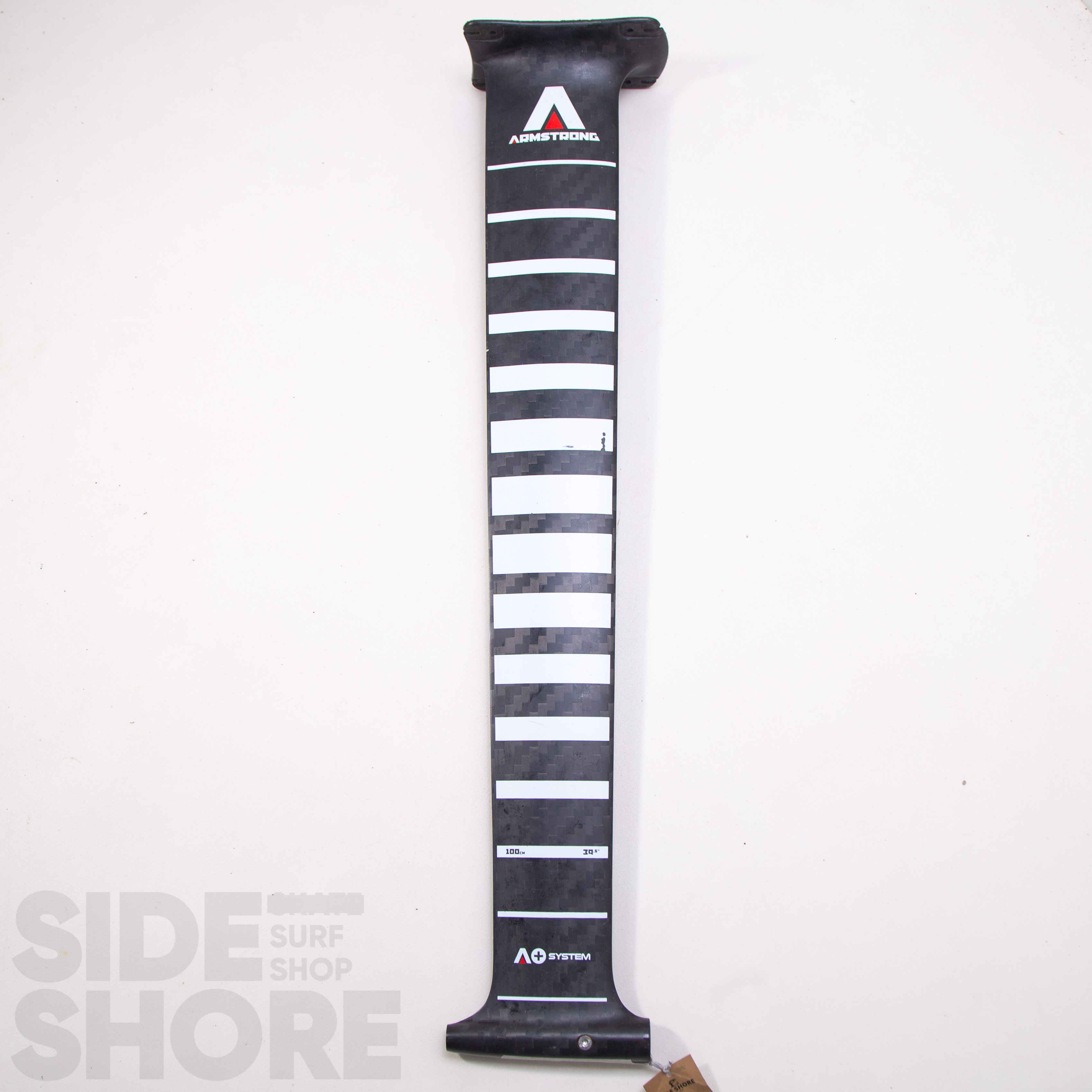 Armstrong Foils Mat Carbon 100 cm - Plate V2