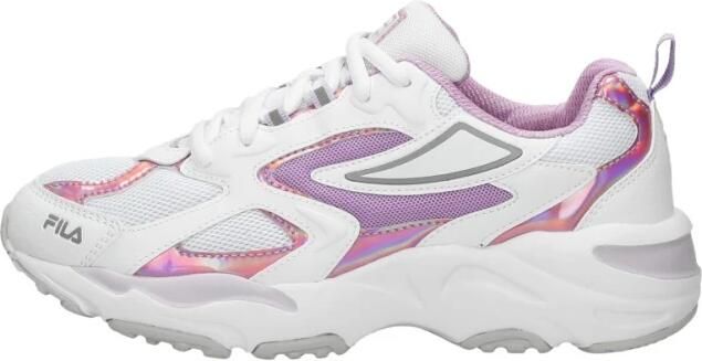 Fila Chunky Ray Tracer Sneakers Multicolor Dames
