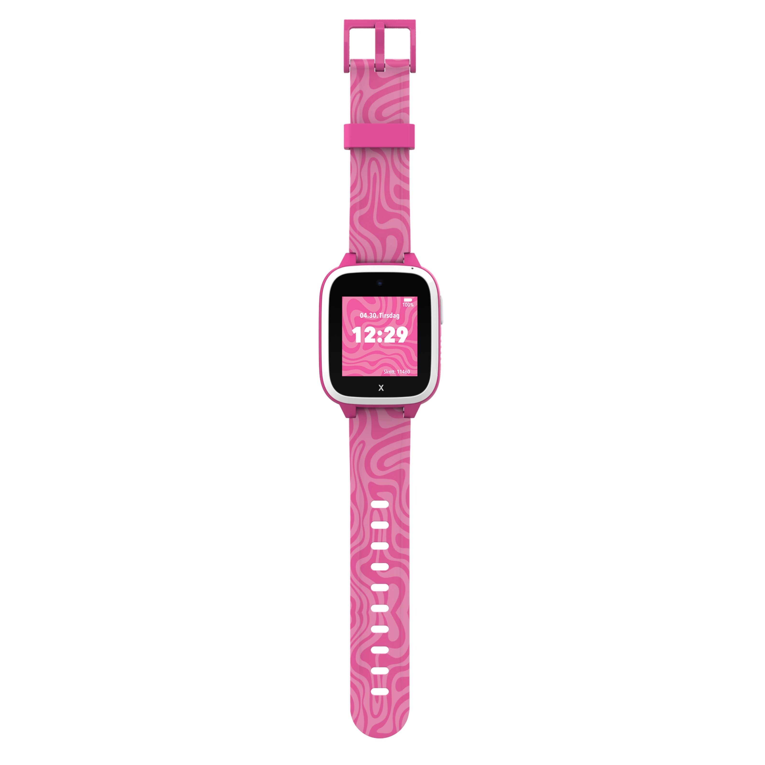 Xplora XGO3 XConnect Gen2 Rosa