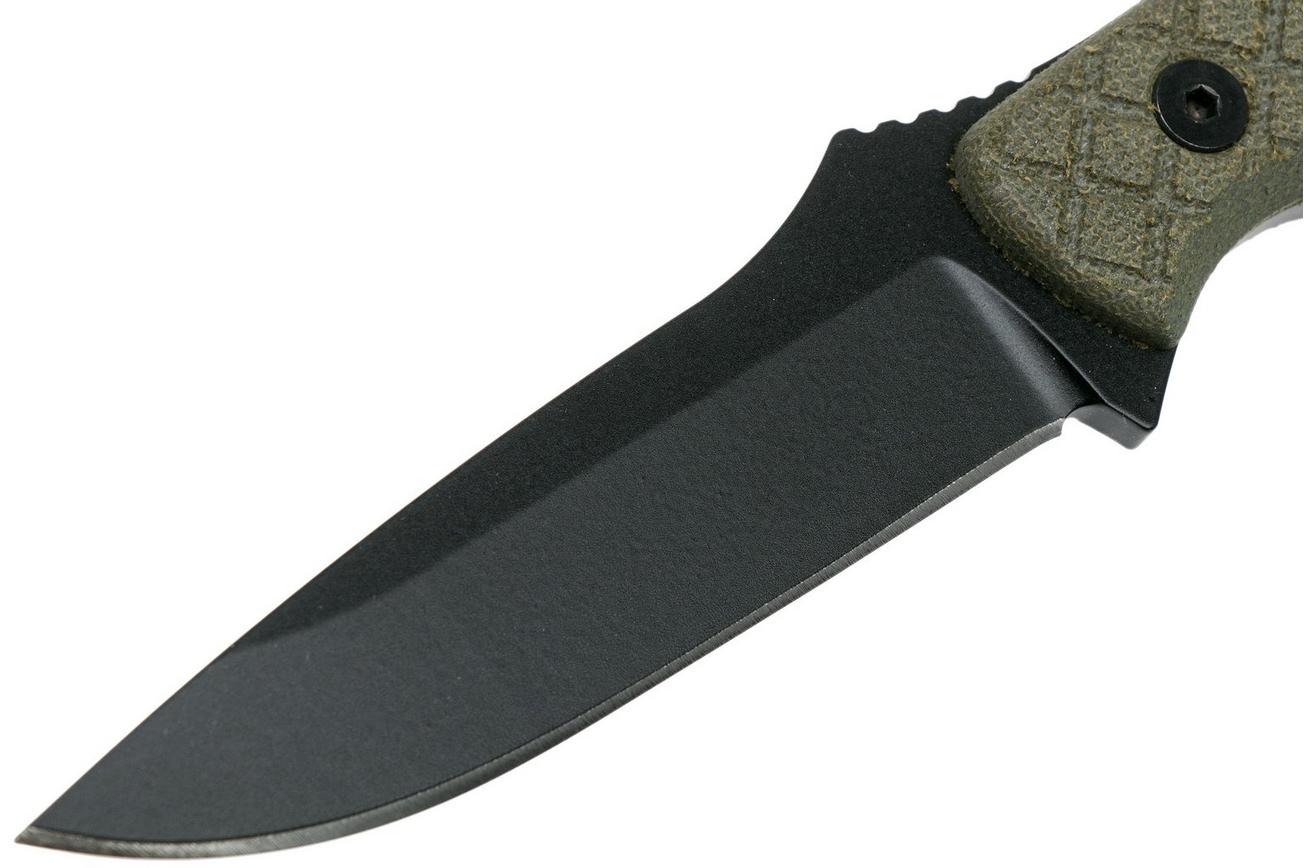 Spartan Blades Alala SBSL004BKGR Green survivalmes