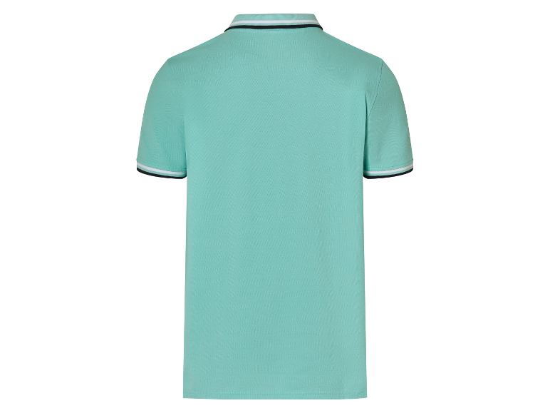 Heren poloshirt