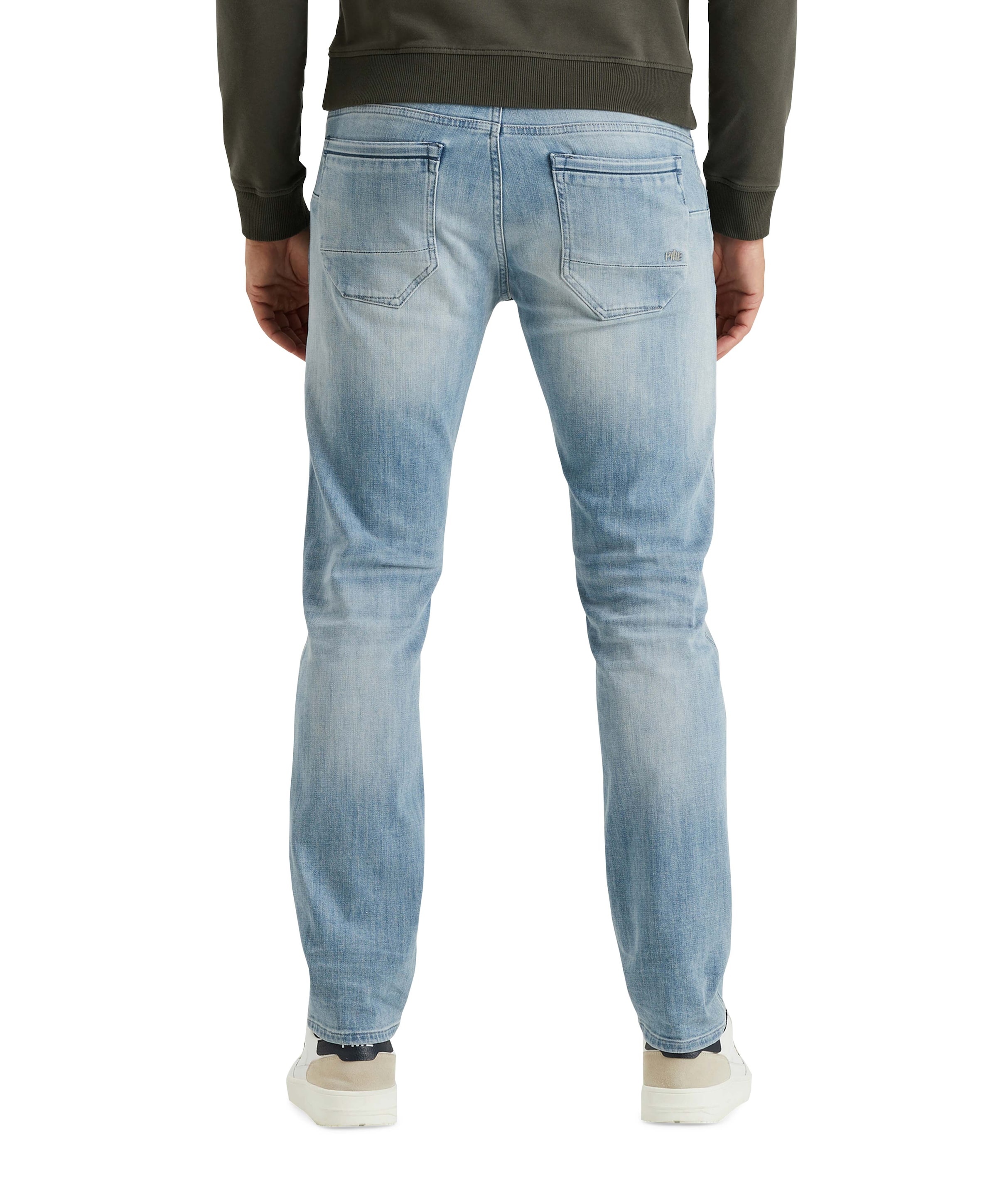 PME Legend PME LEGEND NIGHTFLIGHT ELEME heren jeans blauw