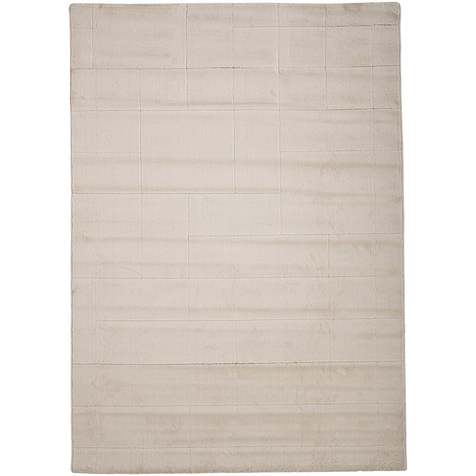 Vloerkleed Airdrie Naturel 160x230 cm