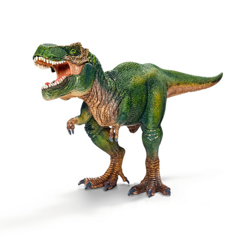 Køb schleich® Dinosaurs Tyrannosaurus Rex