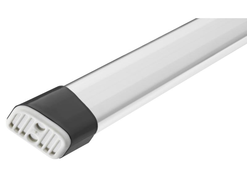 Hailo Trittleiter L90 Step-ke 3 Stufen Der Alu-Klapptritt zum Steigen und Sitzen