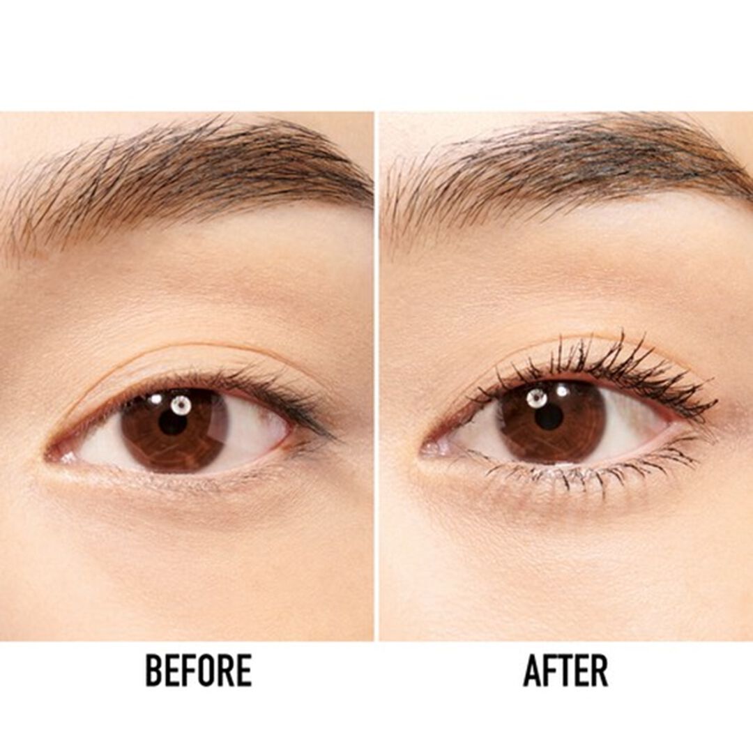 Dior DIORSHOW Máscara Iconic Overcurl Waterproof