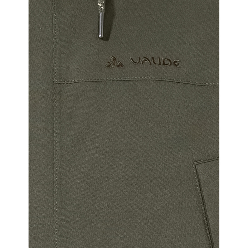 Vaude Herren Manukau II Mantel
