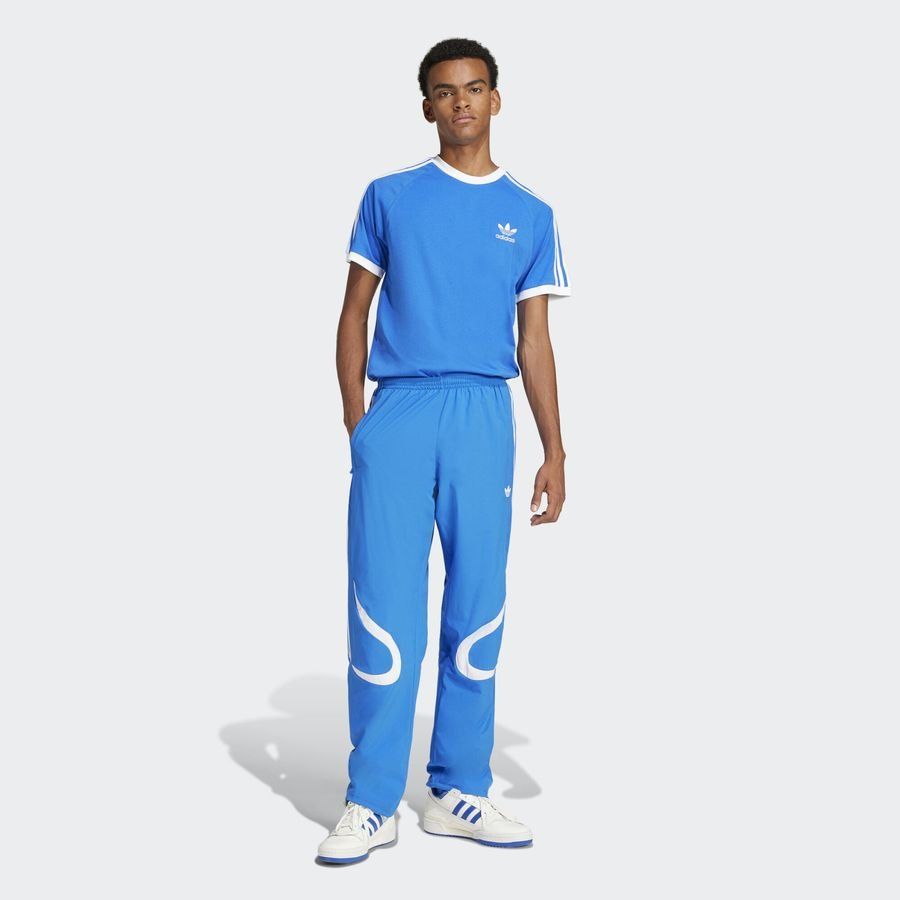 Adidas Original Pantalon de survêtement Adicolor Teamgeist