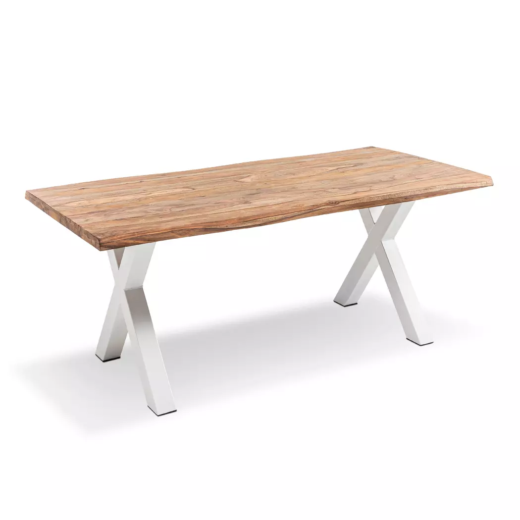 Esstisch Denver 180 x 90 cm