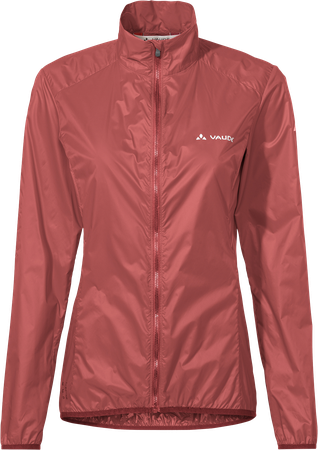 MATERA AIR Damen-Windjacke  brick  40