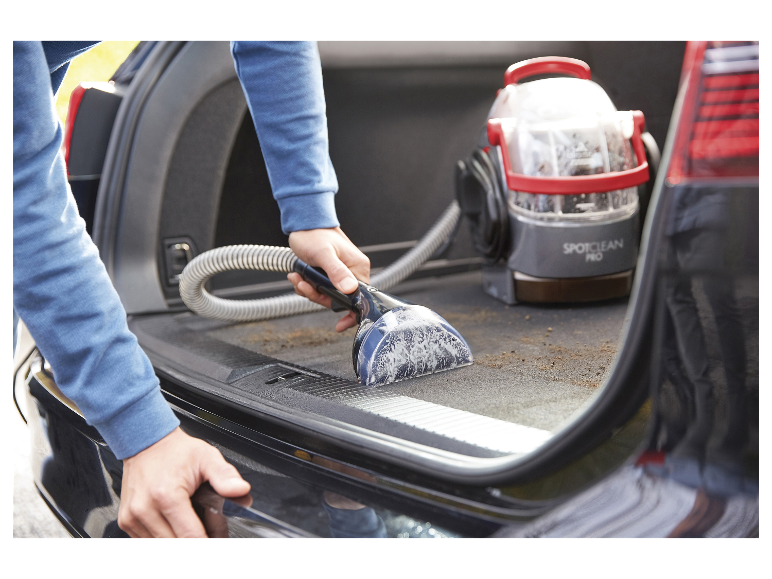 Tapijtreiniger SpotClean Professional 1558N