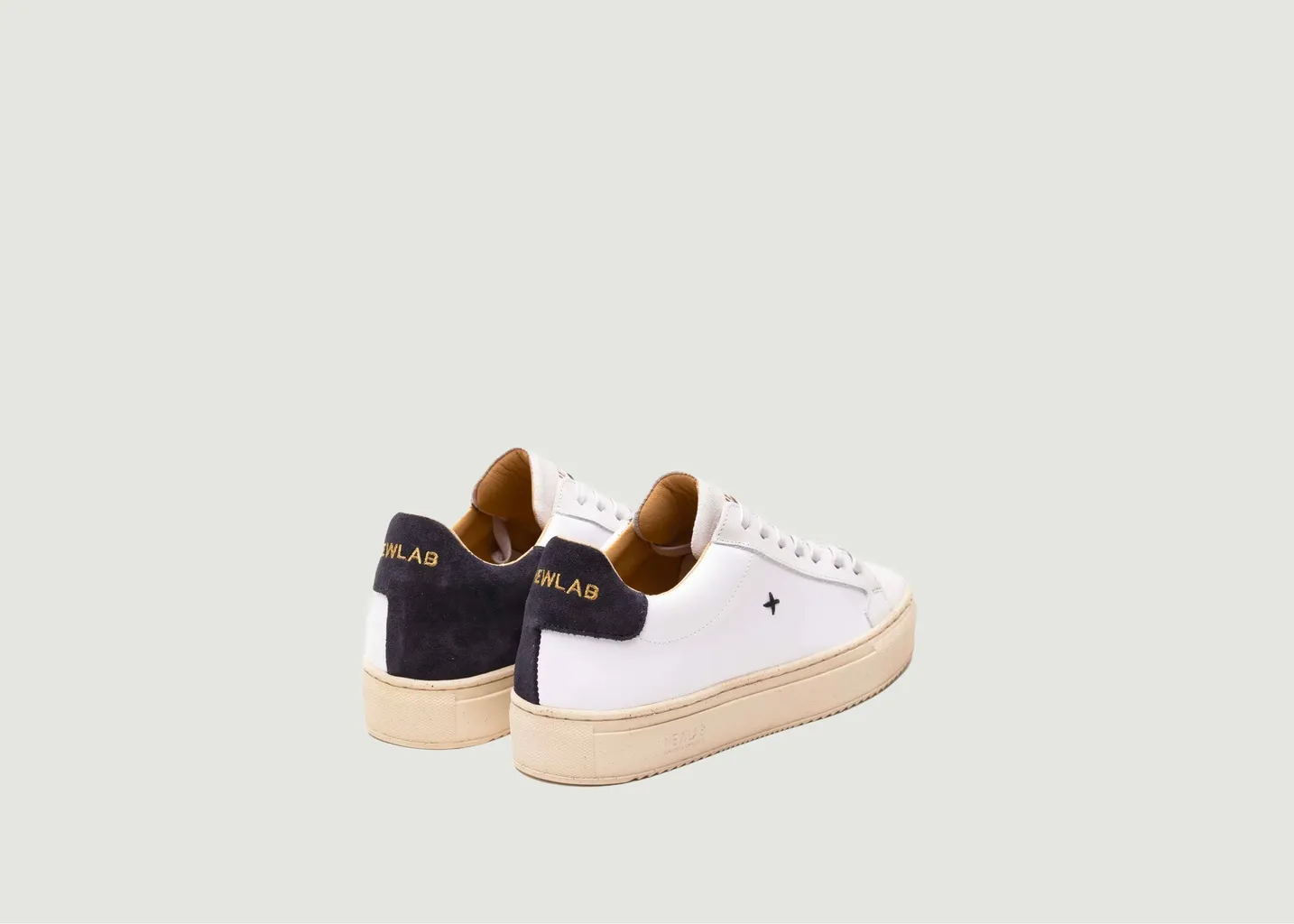 Sneaker NL08 Newlab