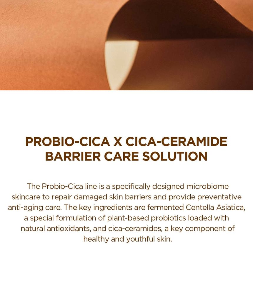 SKIN 1004 - Madagascar Centella Probio-Cica Intensieve Ampul