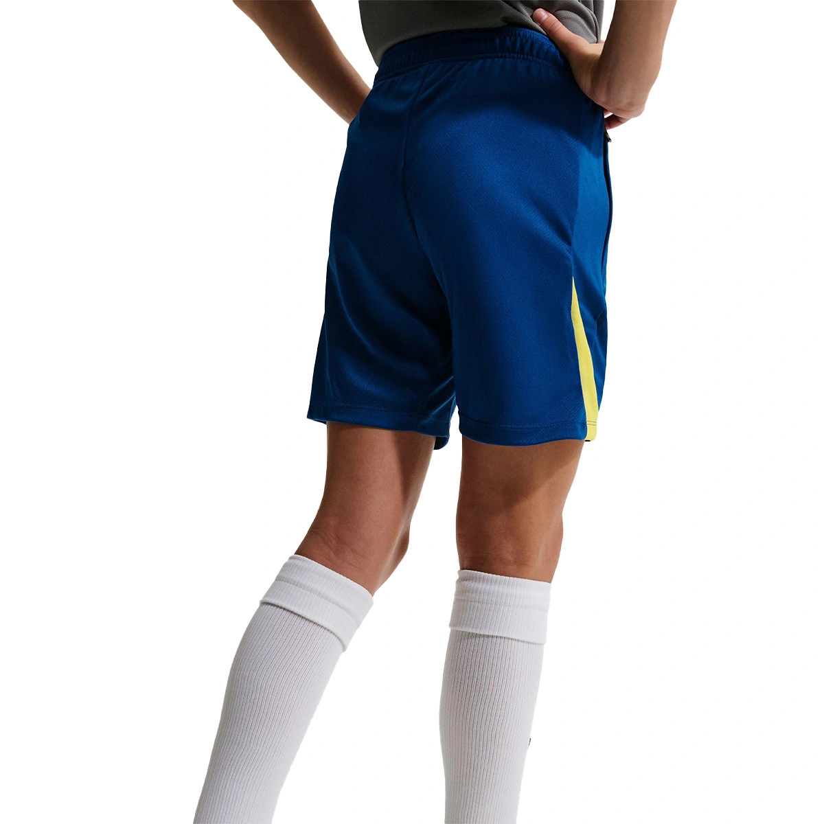 Calções Nike FC Barcelona Training 2025-2026 Criança