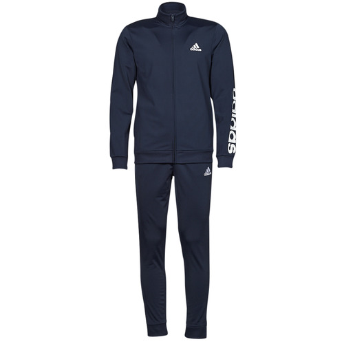Adidas Sportswear - M LIN TR TT TS - Encre legende