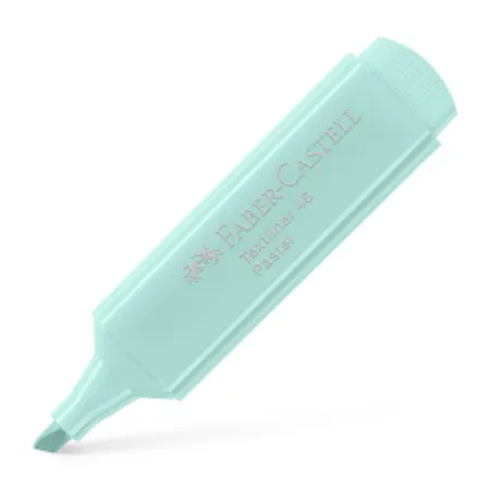 Faber-Castell Textmarker TL 46 Pastell tropic