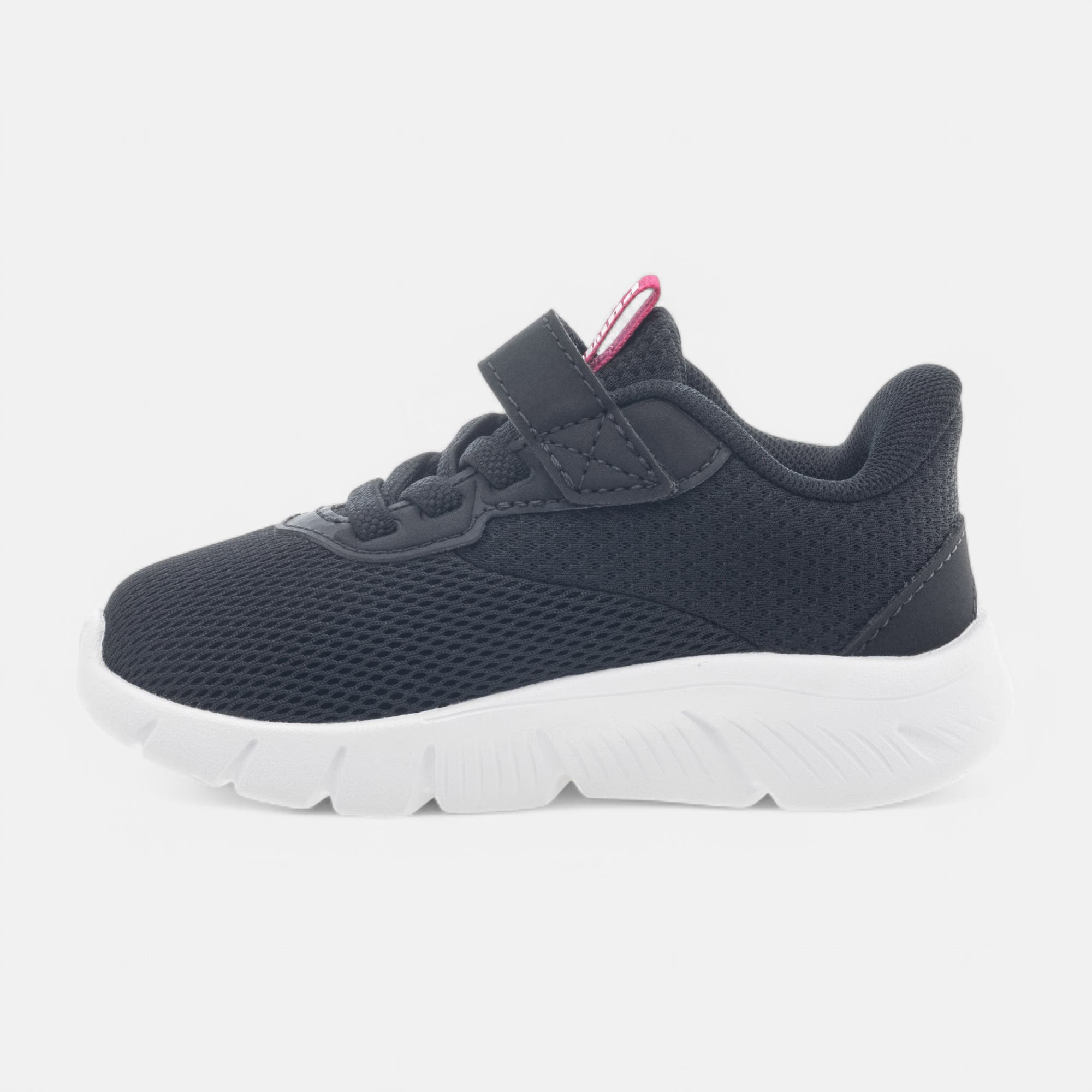 Sneakers Fille noir
