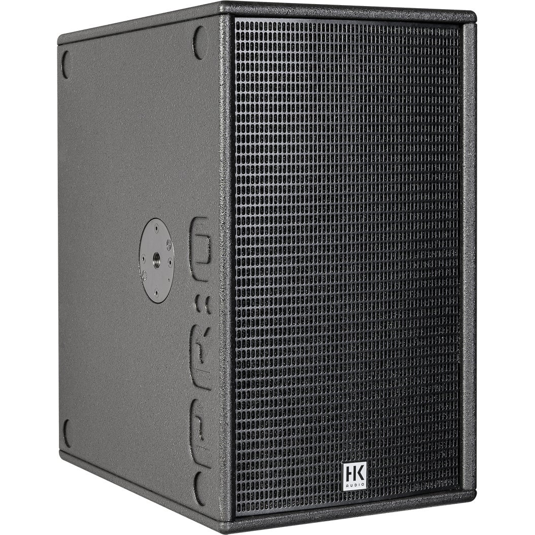 HK Audio Premium PR:O 210 SUB D2 actieve subwoofer