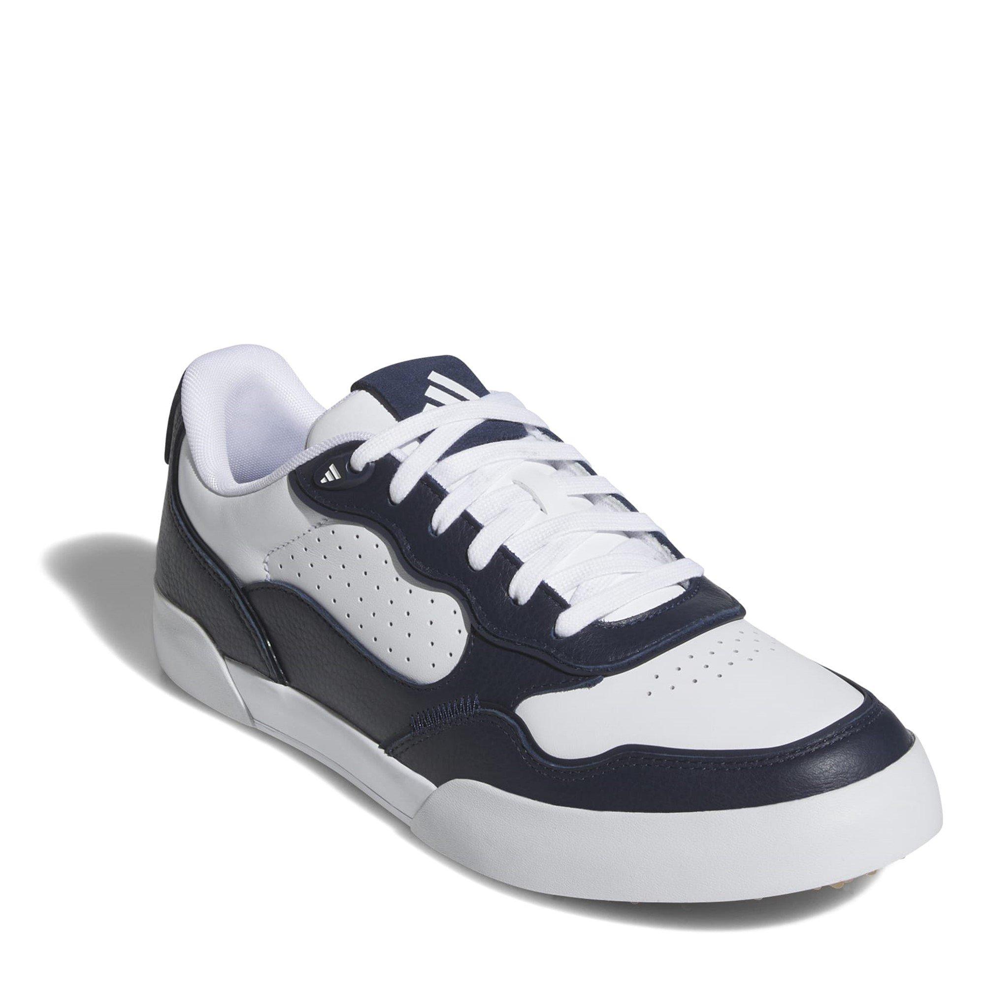 adidas Retrocross 25 Spikeless Golf Shoes Mens