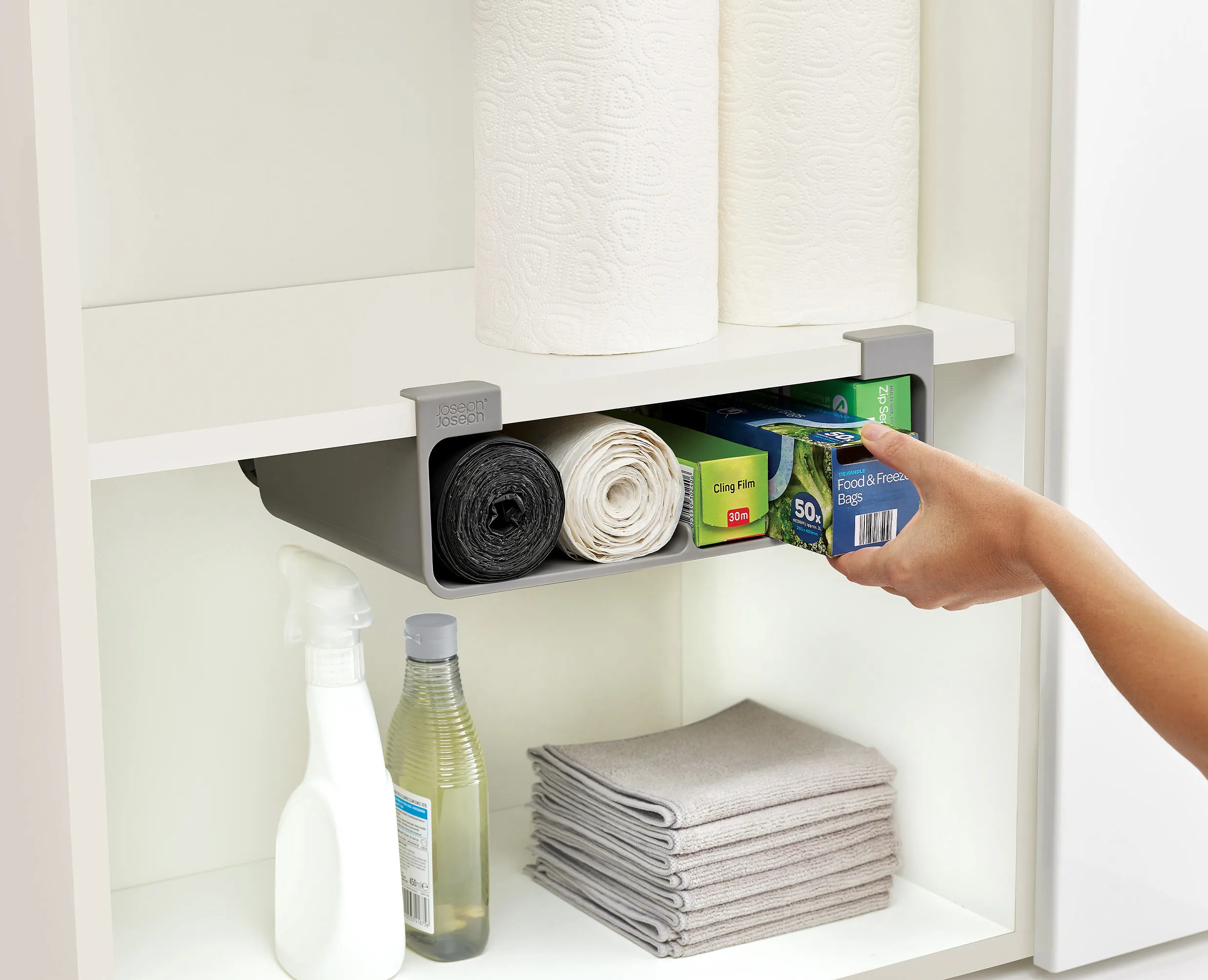 Joseph Joseph Cupboardstore Underhylde