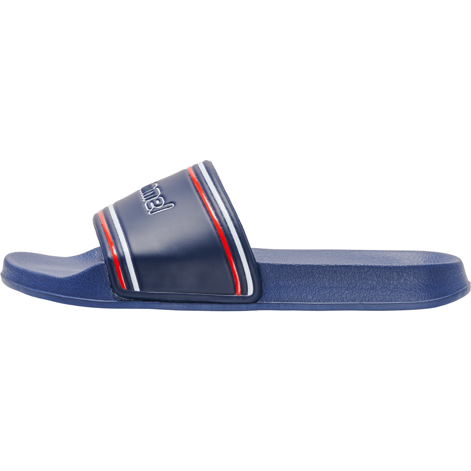 POOL SLIDE RETRO