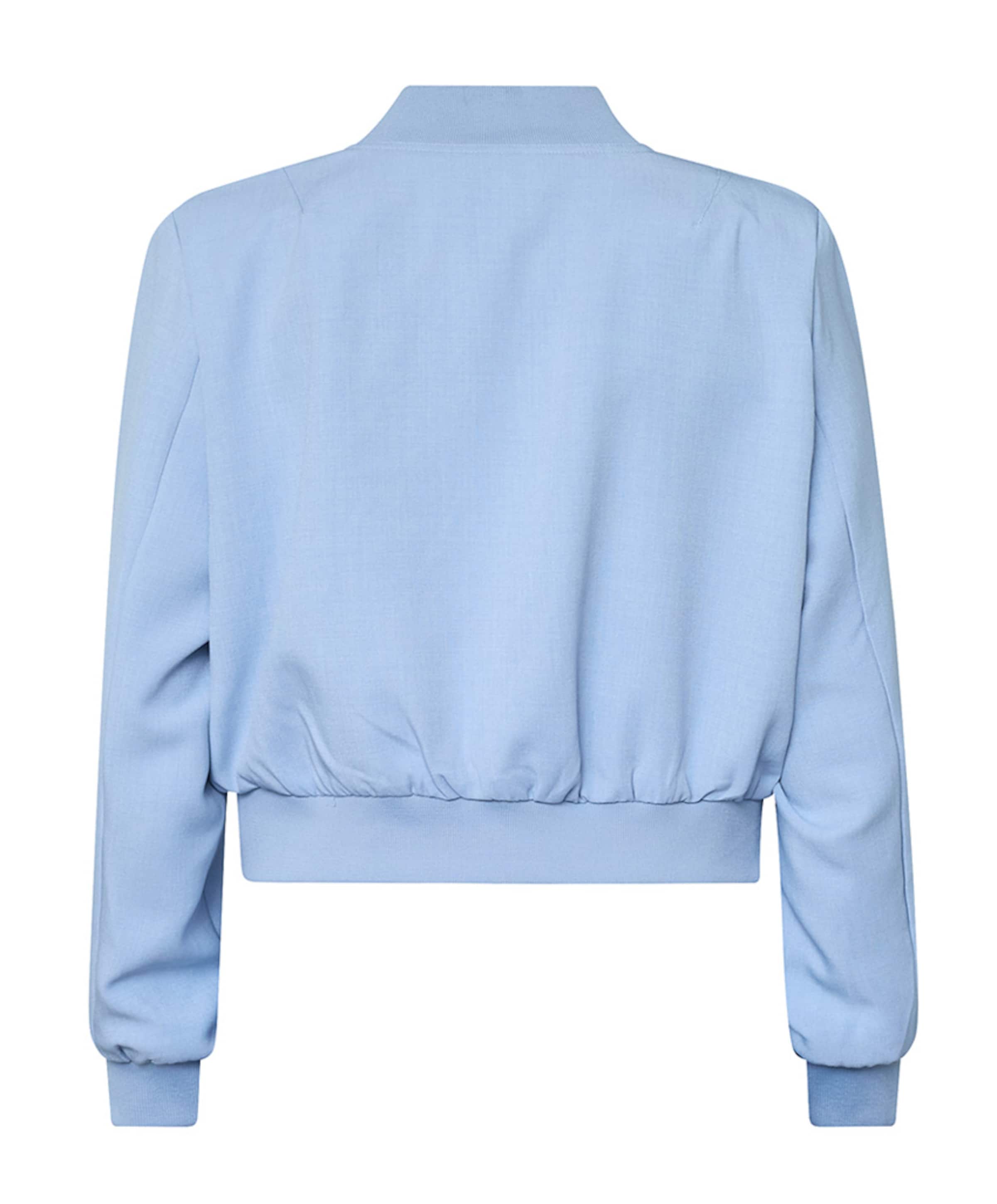 Sisters Point Dames jas blauw