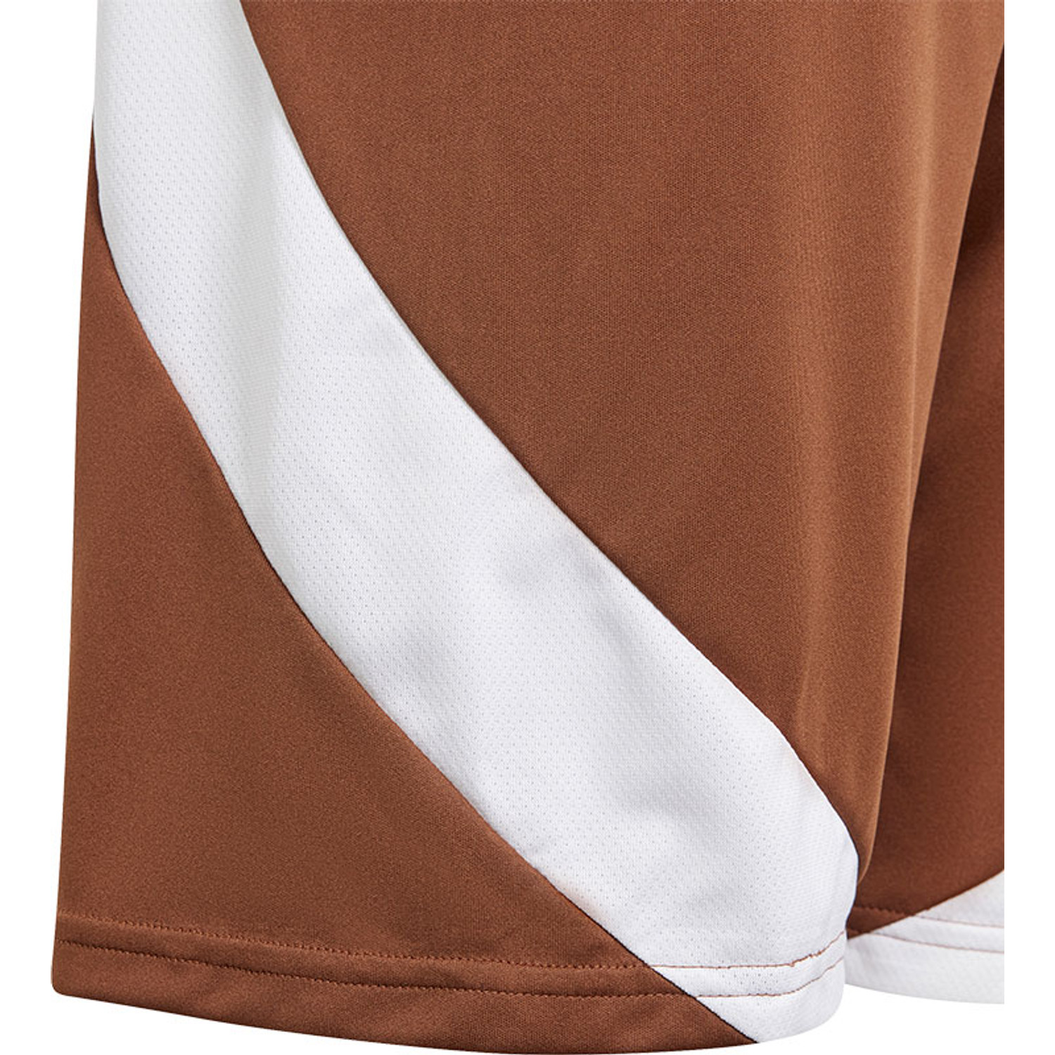 adidas België Uit Short Kids 2024/2026