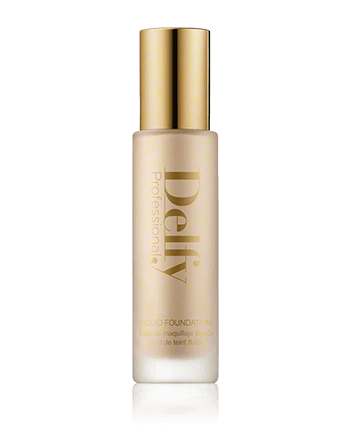 Delfy Cosmetics Liquid Foundation Beige 20 30ml