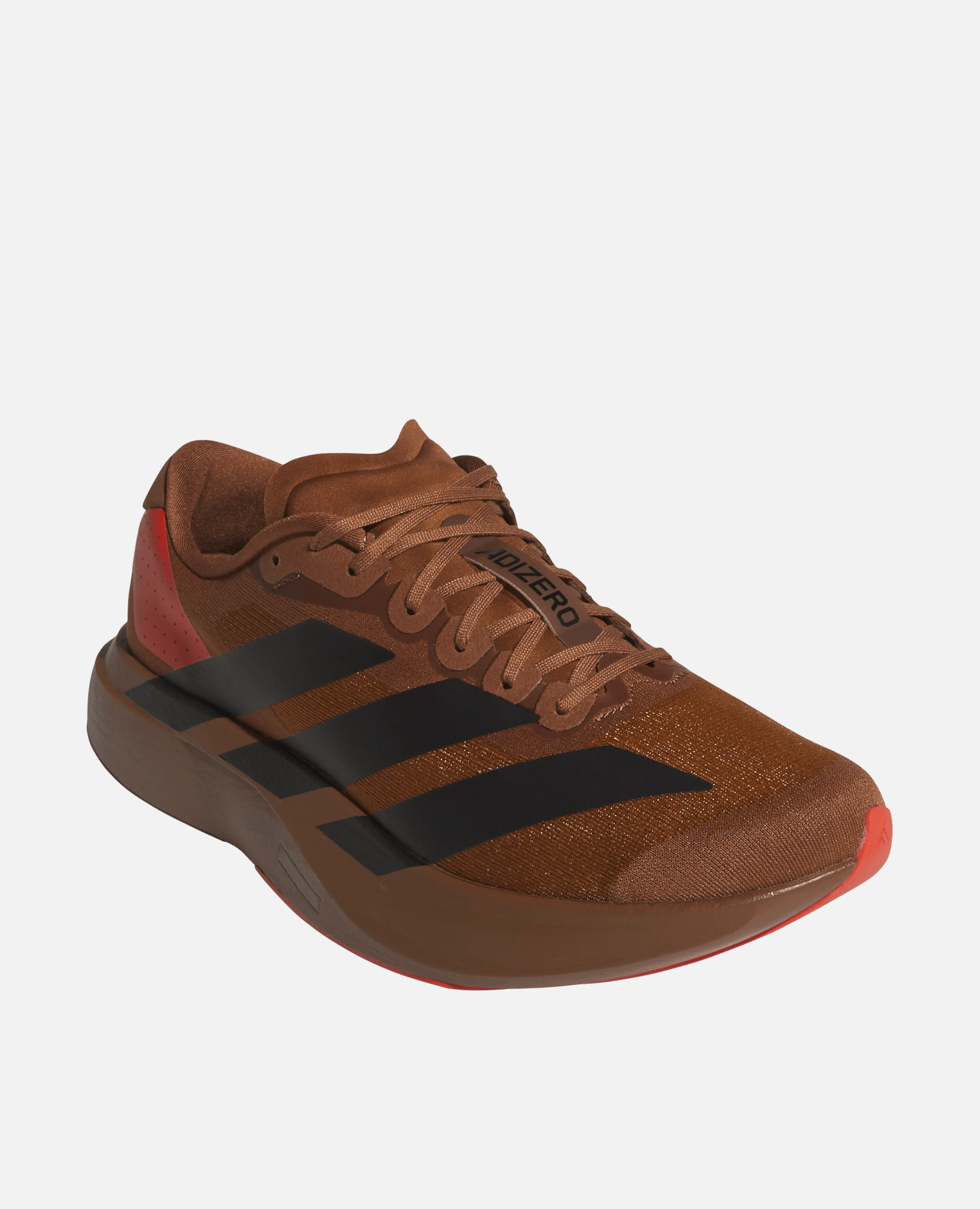 adidas Performance x Pharrell Williams Adizero Evo SL (Preloved Brown/Core Black/Orange)