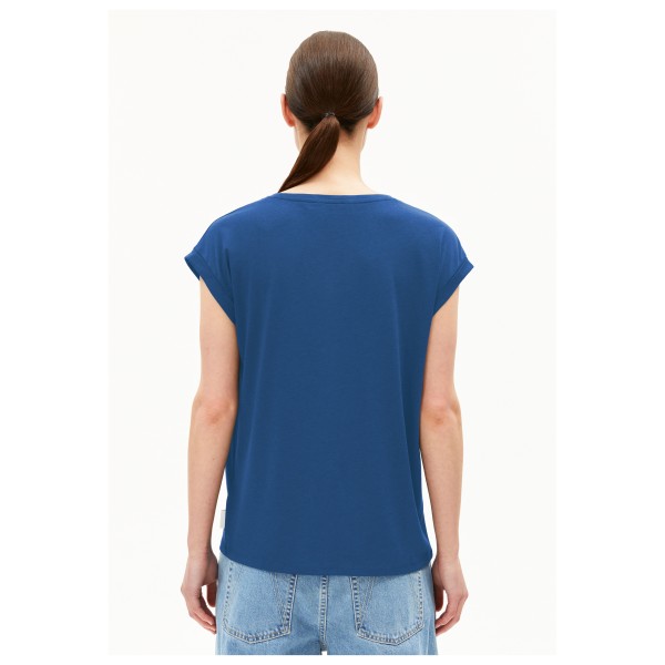 ARMEDANGELS - Women's Jilaana - T-shirt