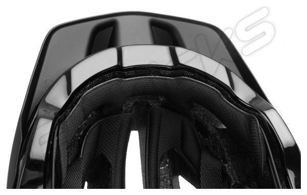 Casque Giro Radix Noir Mat