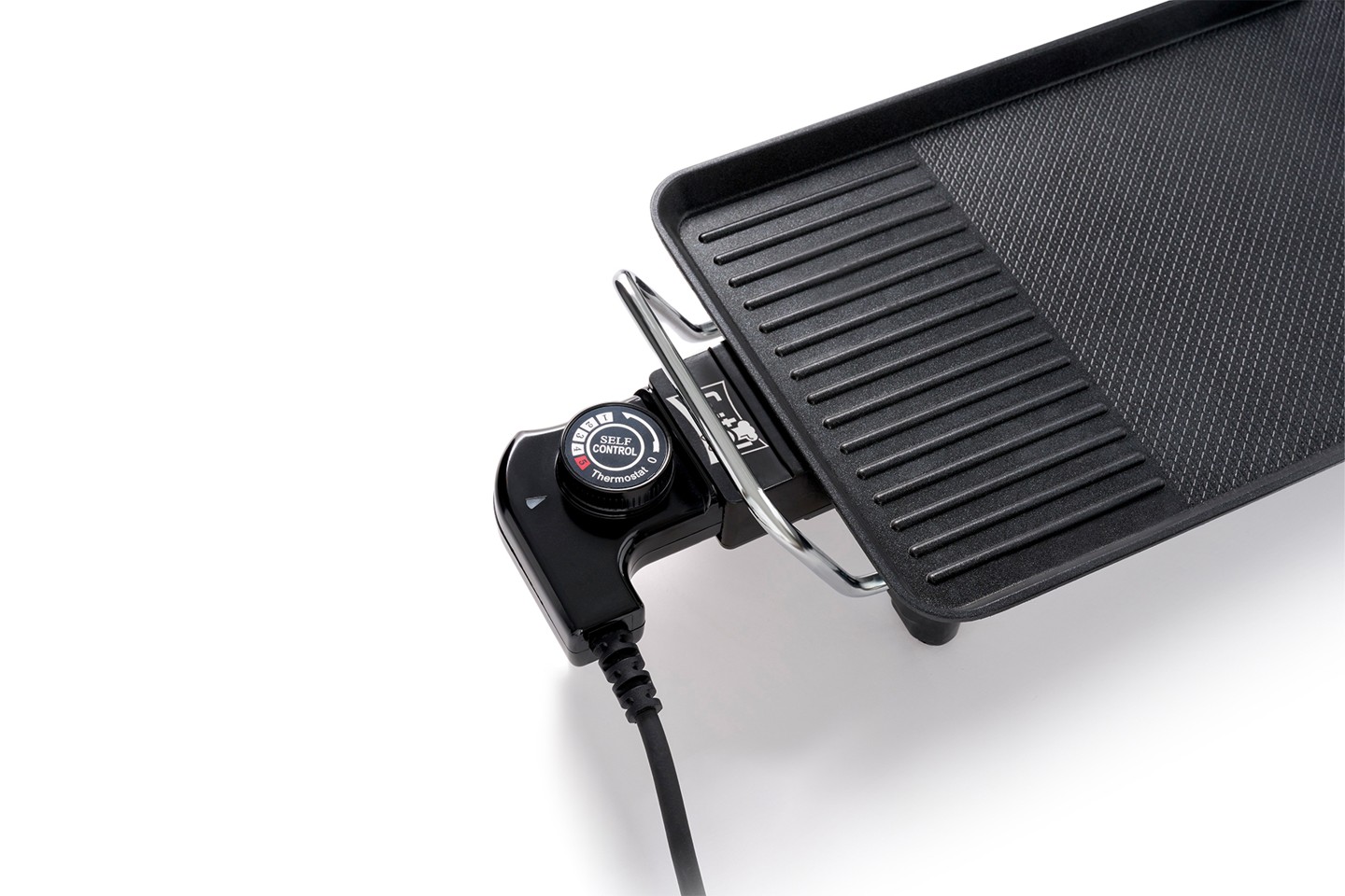 Fritel - GT 1375 Grill Teppanyaki