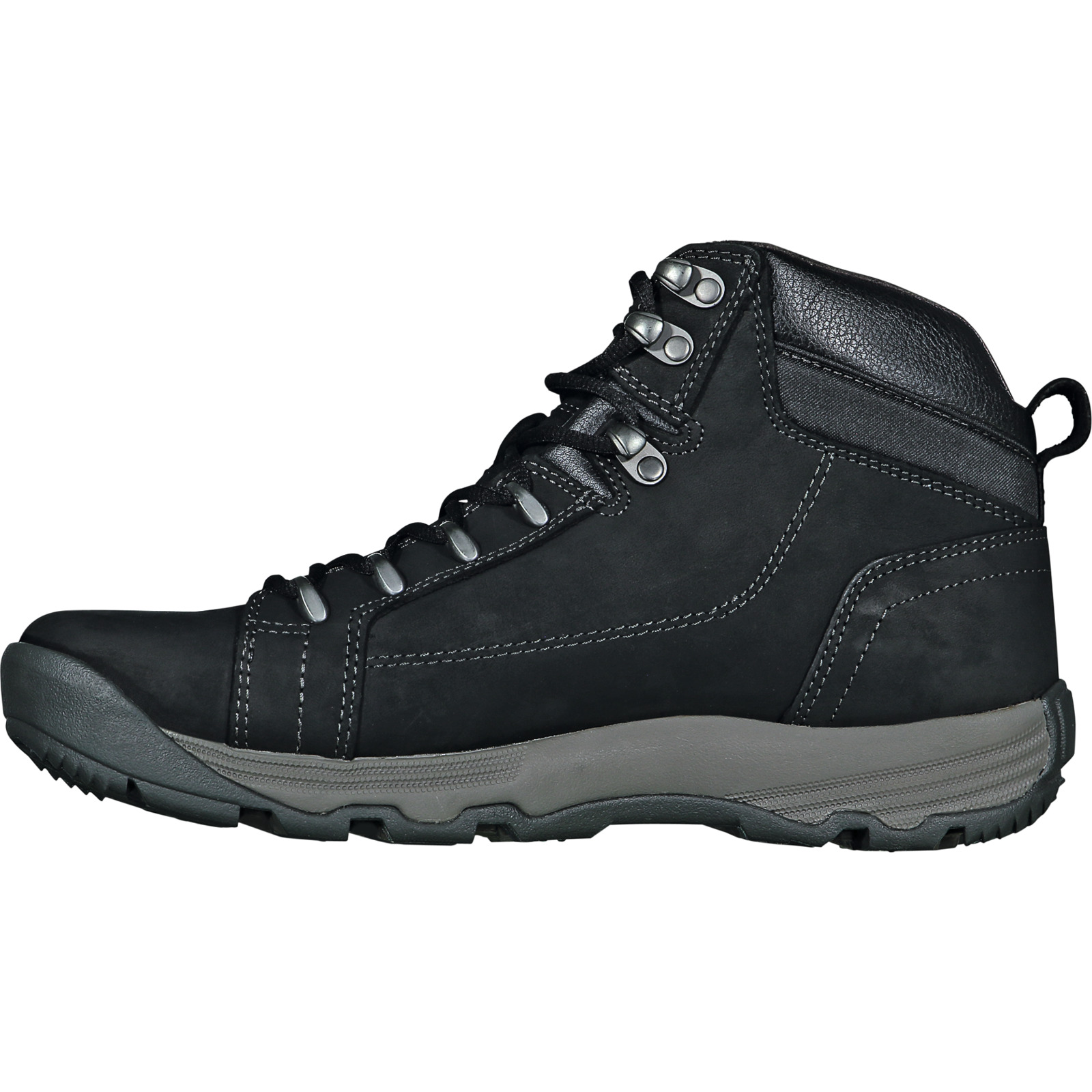 Caterpillar Herren-Winterschuh Supersede braun, 42