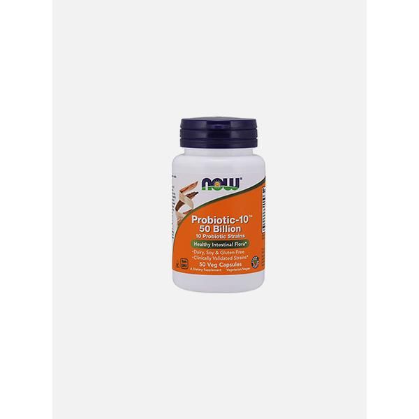 Probiotic - 10 50 Billion