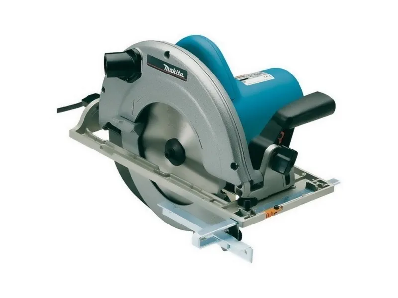 Makita 5903R - Cirkelsav - 2000 W - 235 mm
