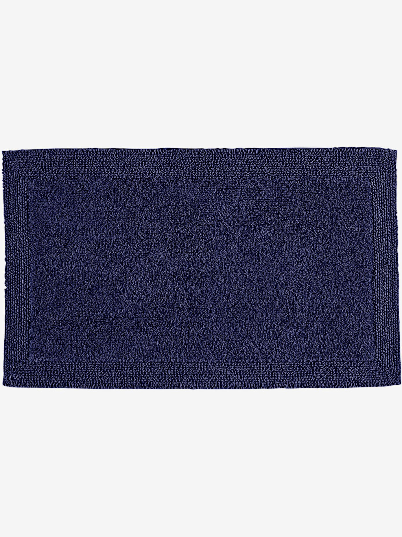 Tapis de bain 100% coton