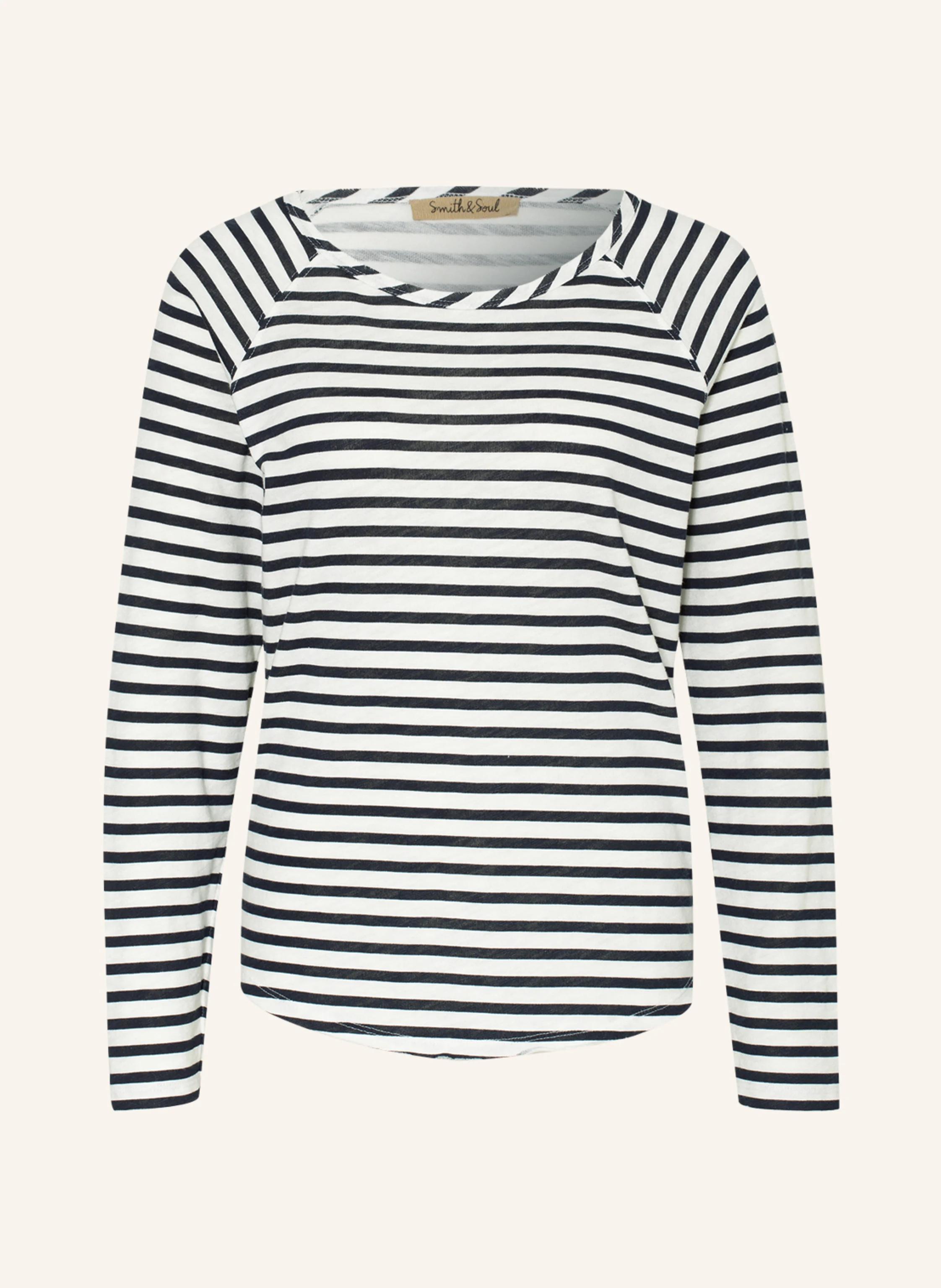 Smith & Soul Longsleeve